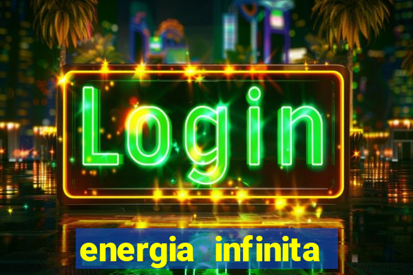 energia infinita football rivals
